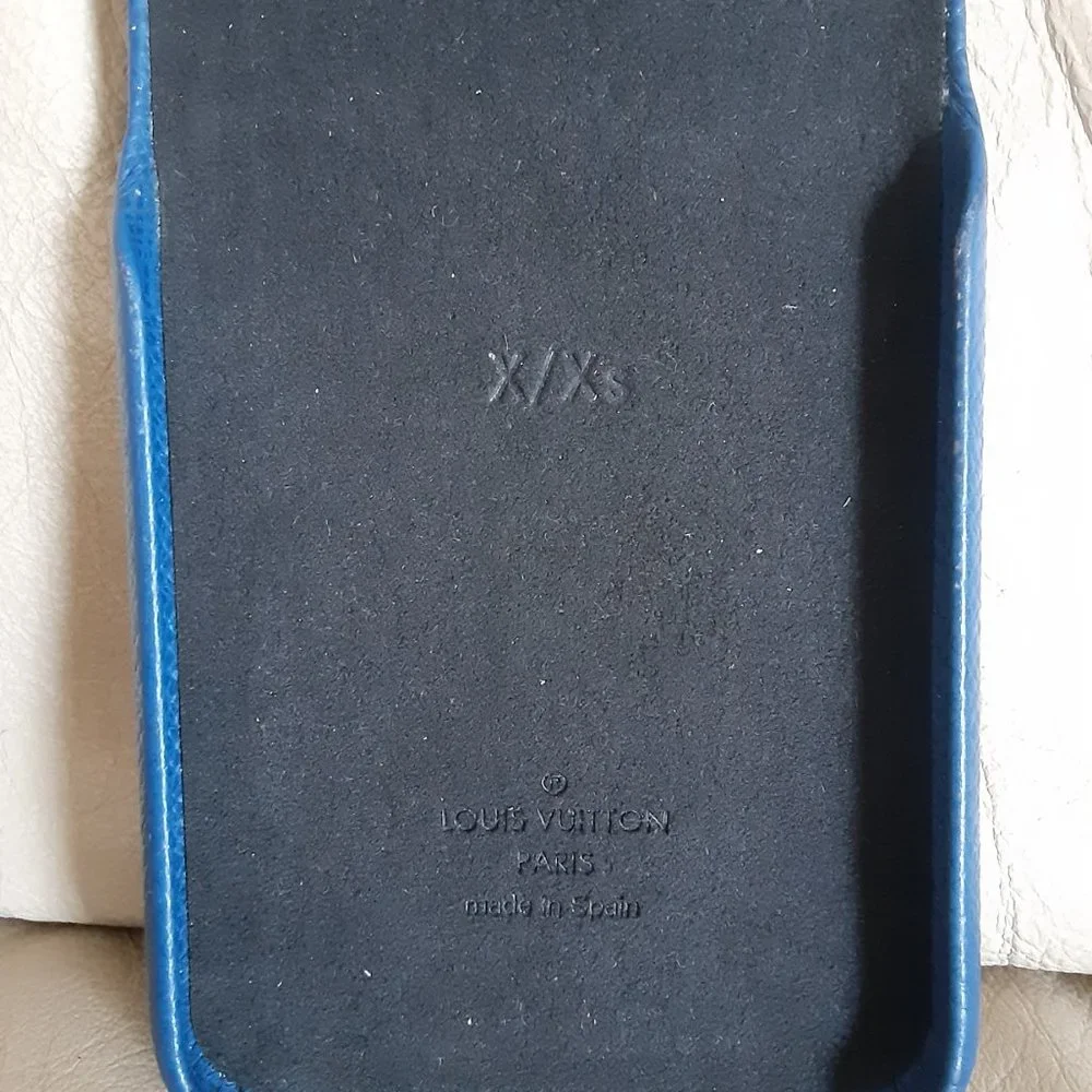 Excellent Unisex Apple iPhone X Xs 2020 Bumper Protector with Card Holder Slip